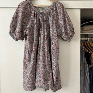 Doen Chestnut dress size Small